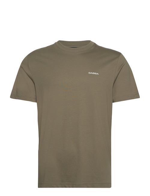 Gabba | Gabdune Logo Ss Gots | S