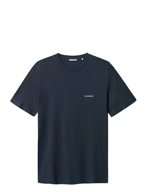 Gabba | Gabdune Logo Gots Ss T-Shirt | M