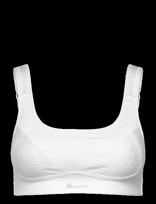 Swegmark | Incredible Sports Bra Extreme Support Black | I x 90