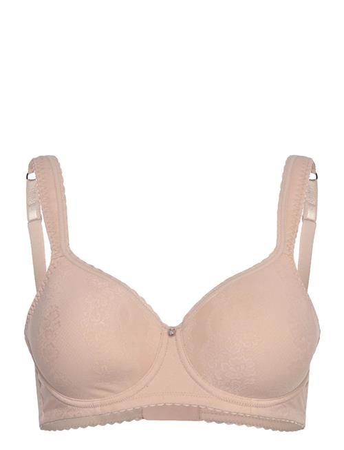 Swegmark | Adorable Shape Padded Wired Bra | E x 75