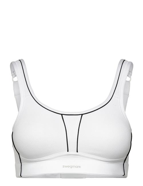 Swegmark | Movement Sport Bra Black | G x 85