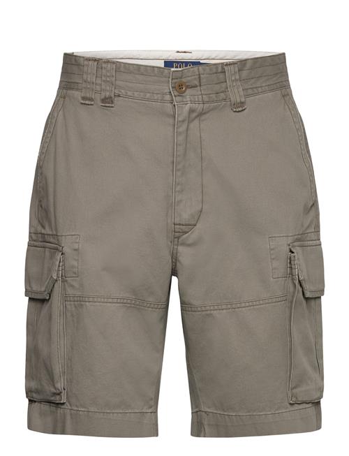 Polo Ralph Lauren | 10.5-Inch Classic Fit Twill Cargo Short | 31