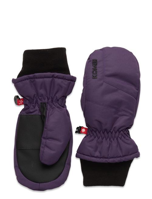 Kombi | The Peak Jr Mitt | 7-8Y
