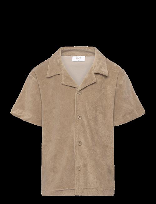 Grunt | August Ss Shirt | 146-152