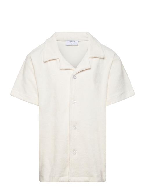 Grunt | August Ss Shirt | S/10Y