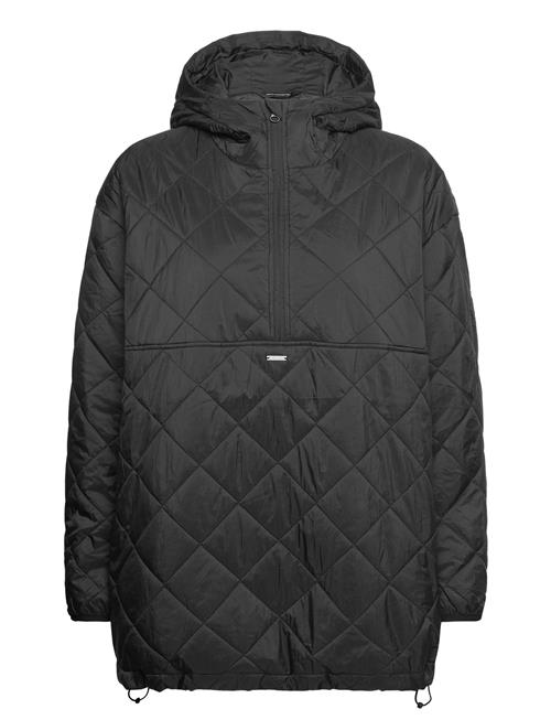aim´n | Oversized Quilted Anorak | S