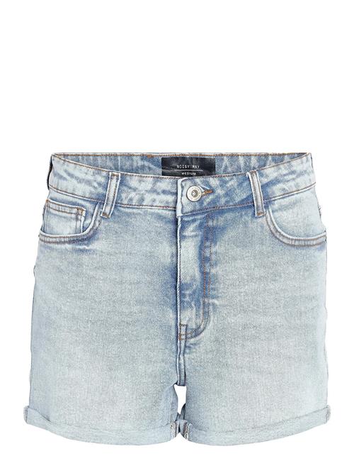 NOISY MAY | Nmmoni Hw Dnm Shorts Az359Lb Noos | XL