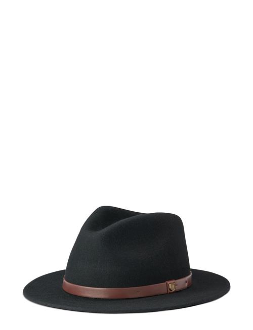 Brixton | Messer Fedora | S