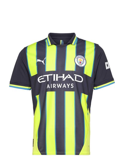 PUMA | Manchester City Fc Away Jersey Replica | XXL