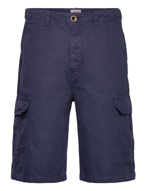 Armor Lux | Cargo Short Héritage | 40