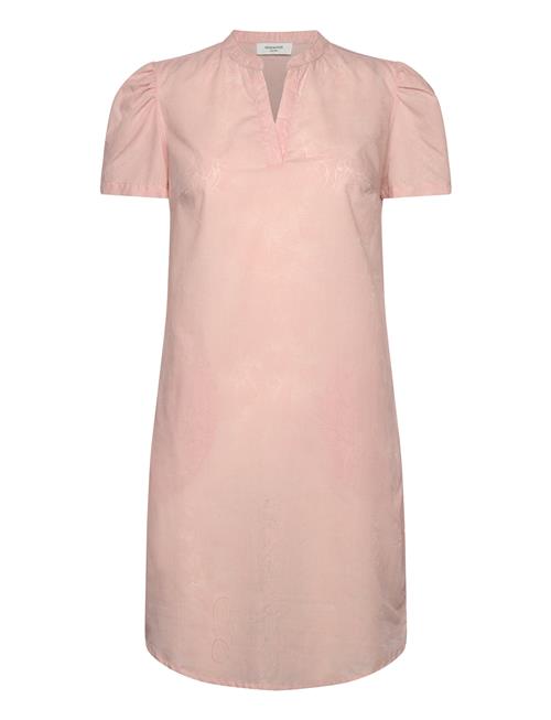 Rosemunde | Voile Shirt Dress | 42