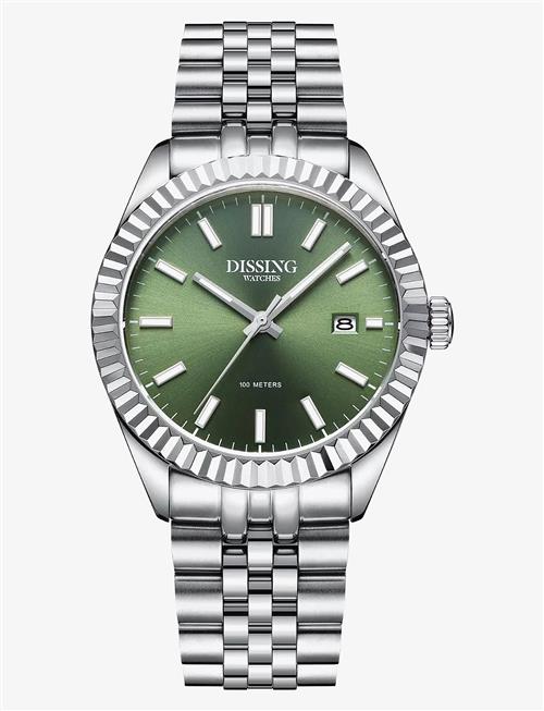 Dissing | Dissing Date | 41 mm