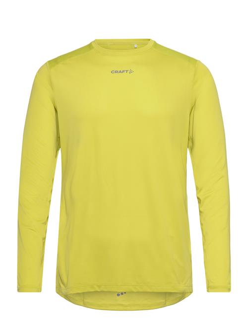 Craft | Adv Essence Ls Tee 2 M | M