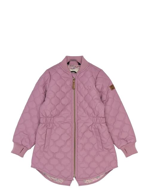 mikk-line | Duvet Girls Coat | 116