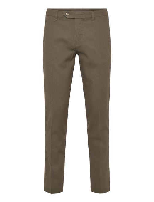 Lindbergh | Linen Club Pants | XXL