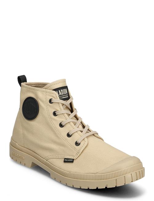 Palladium | Pampa Sp20 Hi Cvs | 46