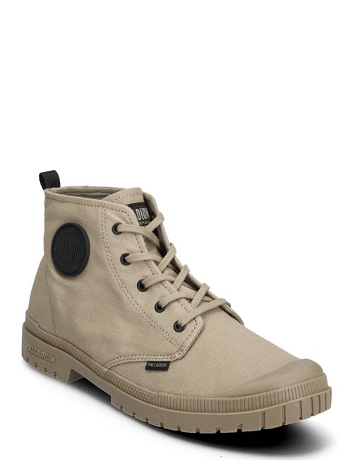 Palladium | Pampa Sp20 Hi Cvs | 42