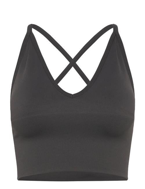 aim´n | Shape Seamless Cross Back Bralette | XS
