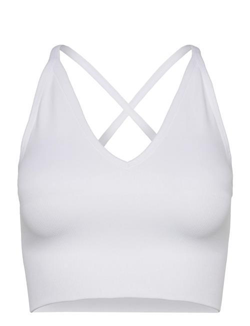aim´n | Shape Seamless Cross Back Bralette | S