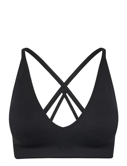aim´n | Shape Seamless Cross Back Bra | M