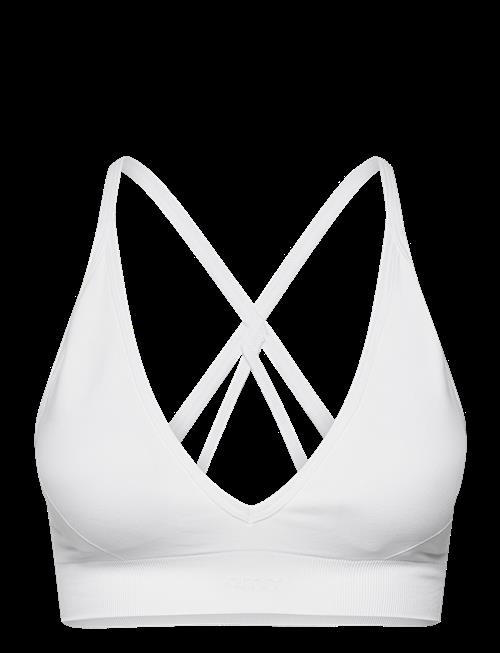 aim´n | Shape Seamless Cross Back Bra | L