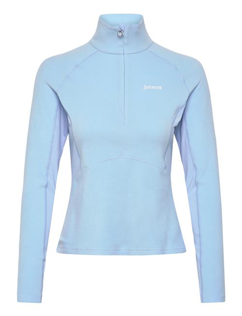 Johaug | Fusion Fleece Half Zip | M