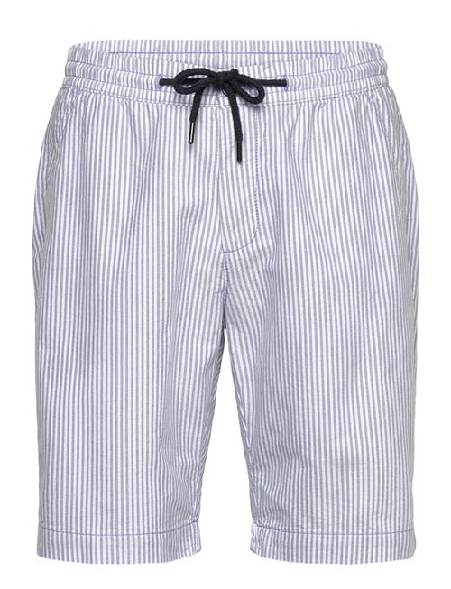 Lindbergh | Oxford Drawstring Shorts | XXL