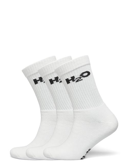 H2O | 3-Pack Sock | 43-46