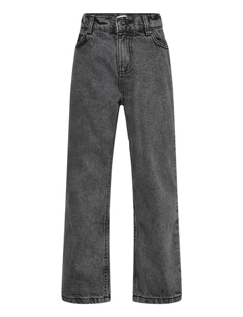 Grunt | Grhamon Dark Grey | 152