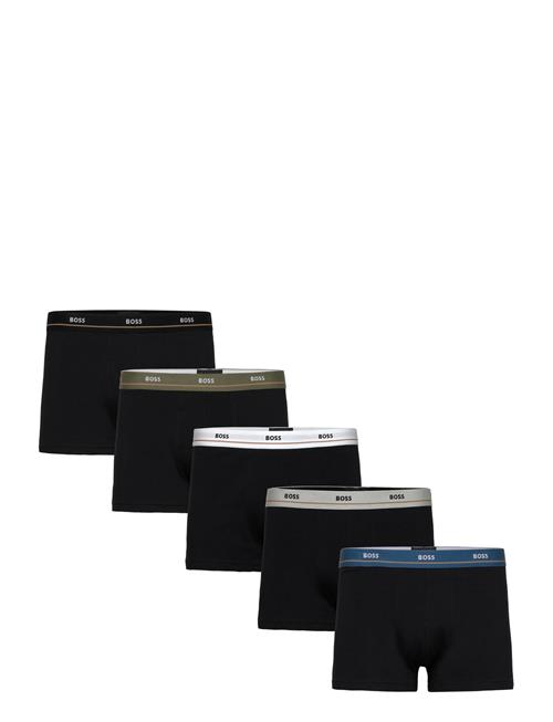 BOSS | Trunk 5P Essential | L