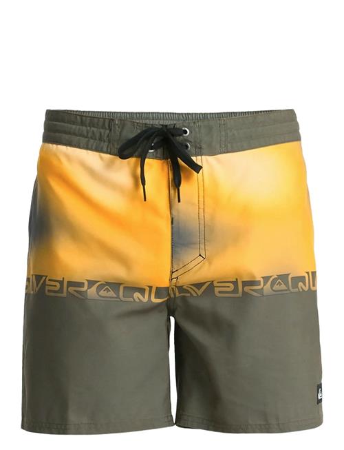 Quiksilver | Everyday Half Jam 16 | 30