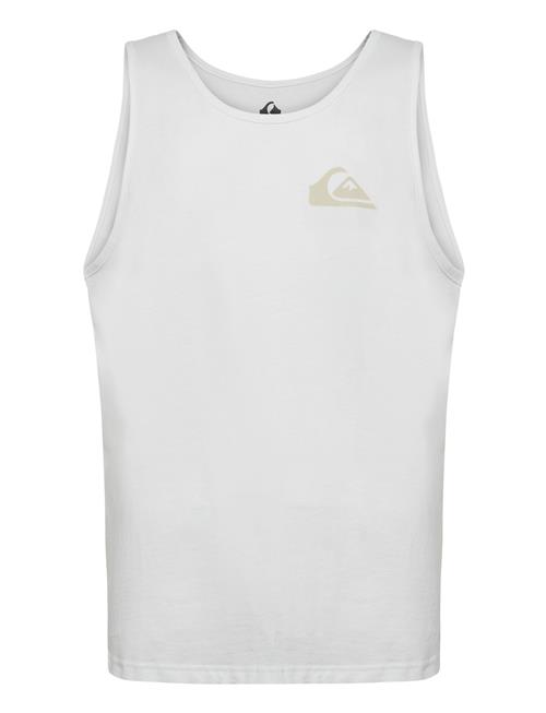 Quiksilver | Ev Comp Logo Tank | S