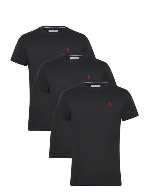 U.S. Polo Assn. | Uspa T-Shirt Arjun 3-Pack | M