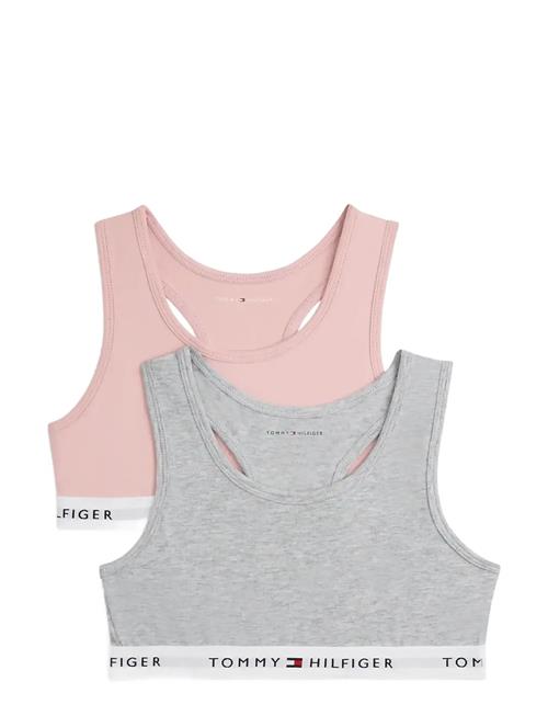 Tommy Hilfiger | 2 Pk Bralette | 164-170