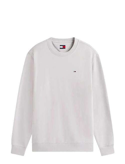 Tommy Jeans | Tjm Reg S Flag Crew Ext | XS