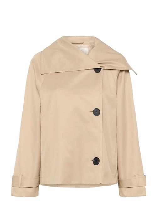 InWear | Mazieiw Perry Short Coat | 42