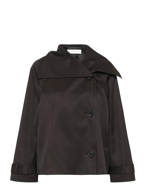 InWear | Mazieiw Perry Short Coat | 34