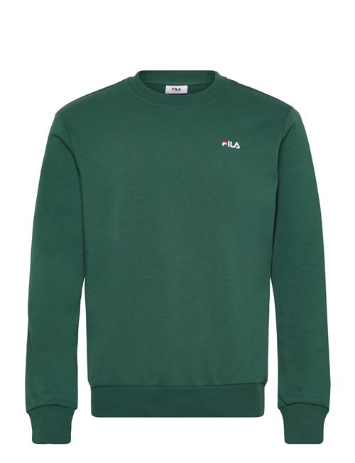 FILA | Leverano Regular Crew Sweat | M