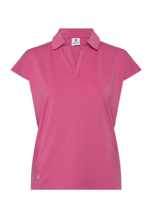 Daily Sports | Bella Birdie Cap S Polo Shirt | S