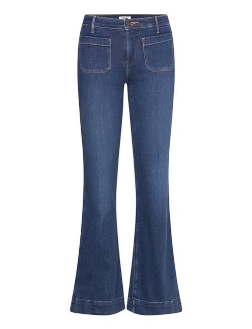 Wrangler | Flare | 33 x 32