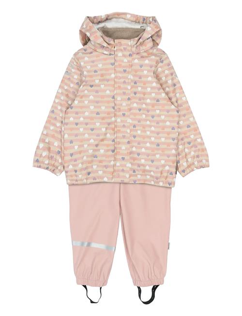 mikk-line | Pu Rain Set Magic W. Susp 104 | 104