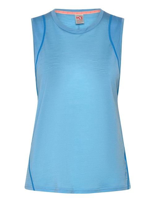 Kari Traa | Embla Wool Top | L