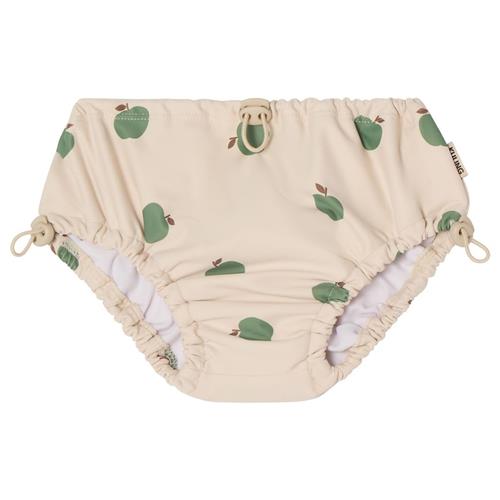 Se Kuling Kos Badeble Green Apple 86/92 cm  Hvid  86/92 cm  unisex hos Babyshop