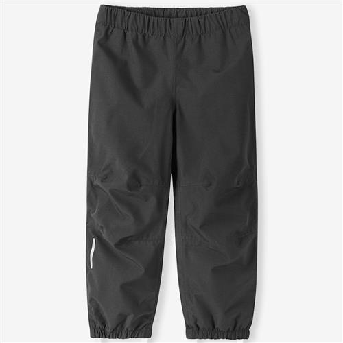 Reima ReimaTec Kaura Skalbukser Sort  Black-110 cm  Sort  110 cm  unisex