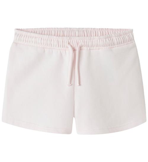 LMTD Sweatshorts - NlfNizu - Pink Marshmallow