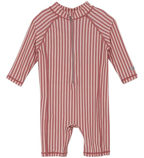 Huttelihut Badeheldragt - Pearl Blush