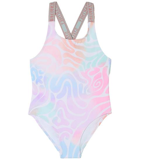 Stella McCartney Kids Badedragt - Multicolour