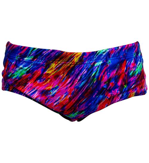 Funkita Badebukser - Sidewinder - Big Bang
