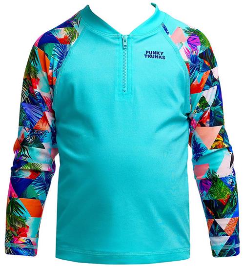 Se Funkita Badebluse - Zippy - Palm Prism hos KidsWorld