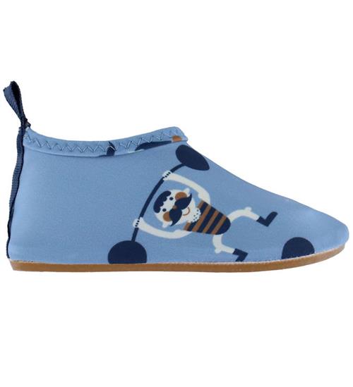 Hust and Claire Badesko - HCFabian - Light Blue